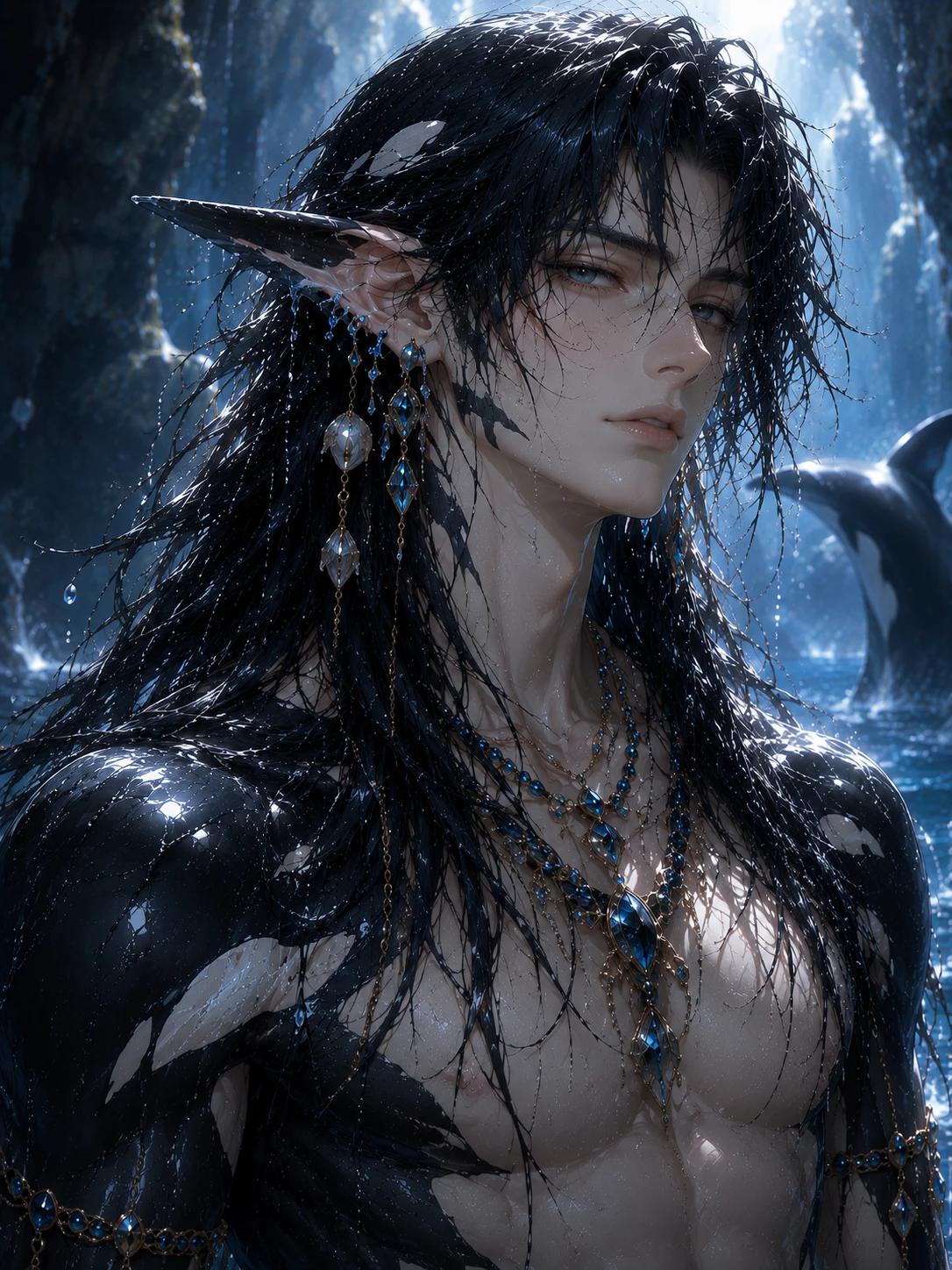 Nereus — The Abyssal Leviathan thumbnail
