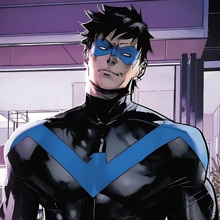 ★NightWing★ thumbnail