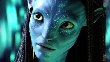 Neytiri  thumbnail
