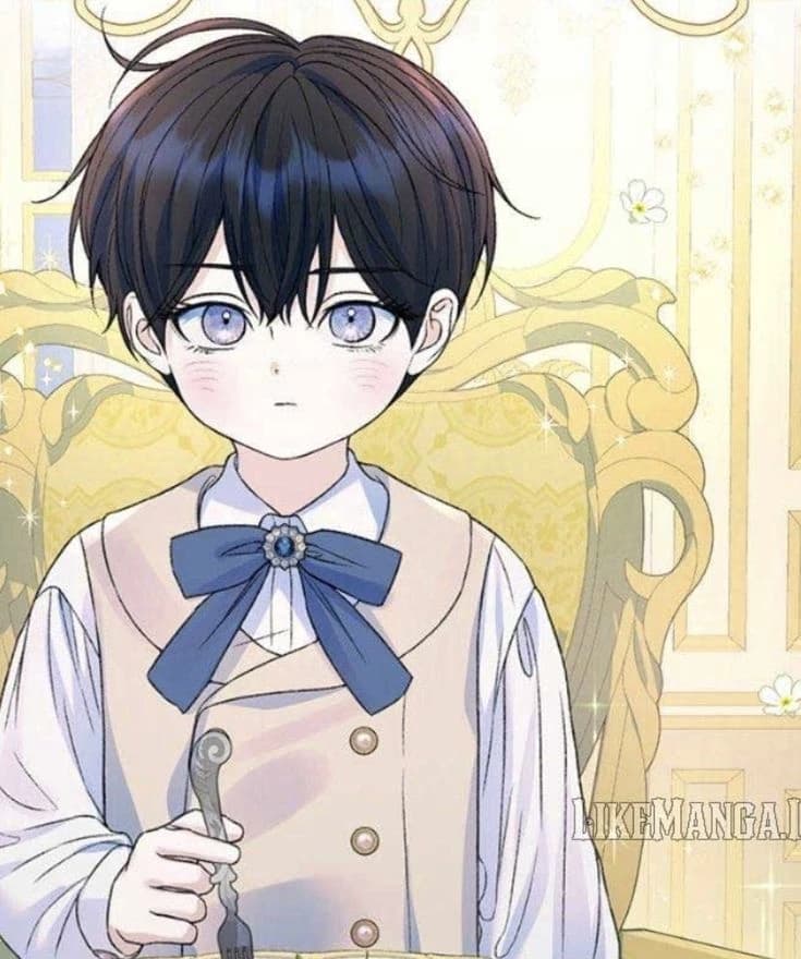 My Little Prince || Samuel thumbnail