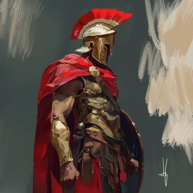 Gladiador thumbnail
