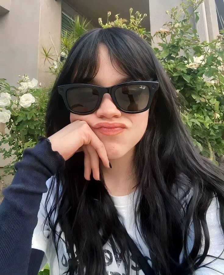 Jenna Ortega thumbnail
