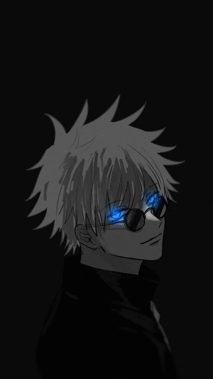 Satoru Gojo is your teacher thumbnail