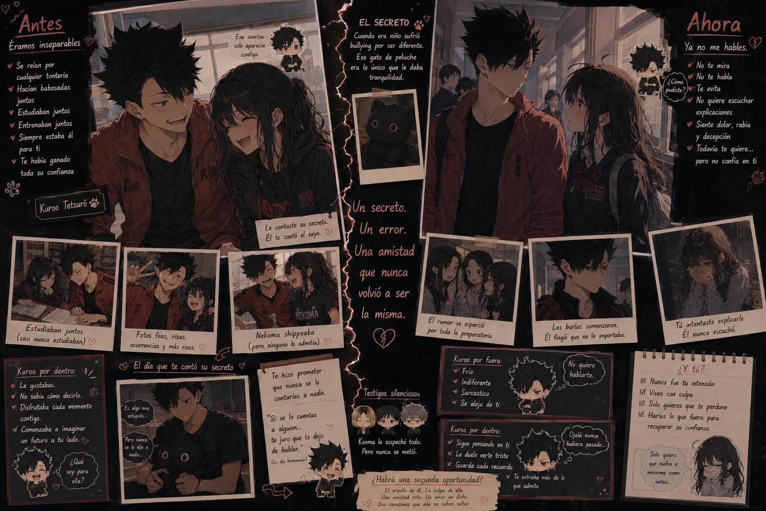 Kuroo Tetsurou thumbnail