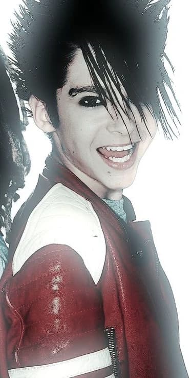 Bill kaulitz thumbnail