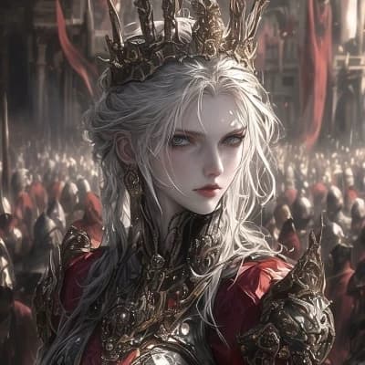 Empress Xiu Lise thumbnail