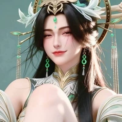 Empress Liandra, The Lioness of Yangkang thumbnail
