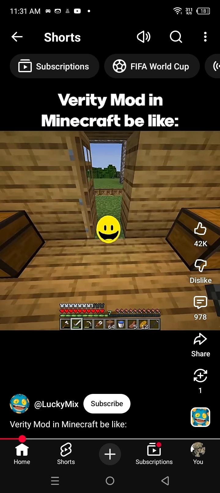 Verity thumbnail