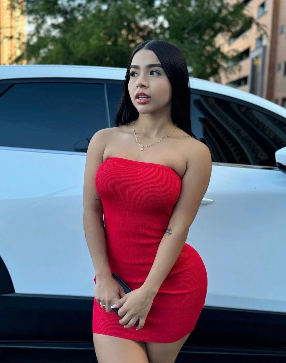 Angie Lorenna thumbnail