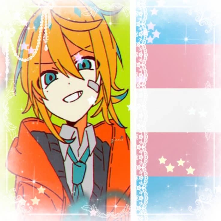 Kagamine Len - Ego Renegade Boy  thumbnail