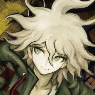 Nagito Komaeda - Sdr2 thumbnail