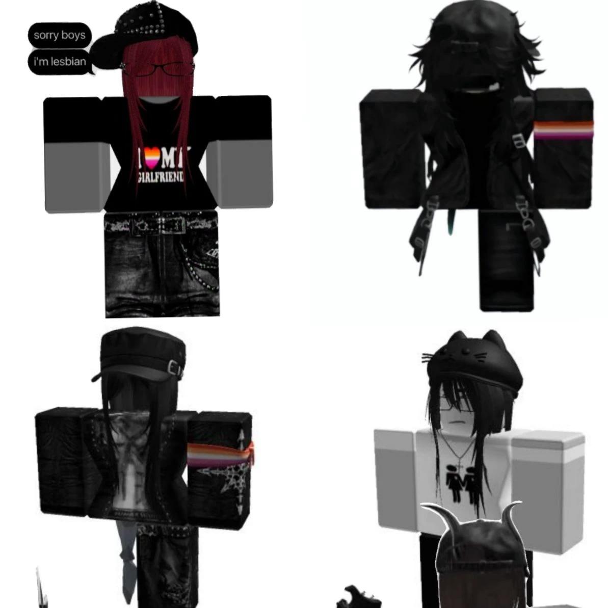 GC lesbian roblox thumbnail