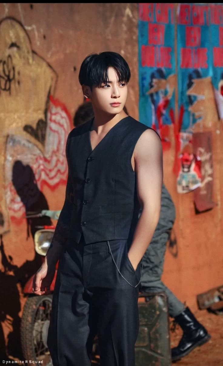 Jeon Jungkook thumbnail