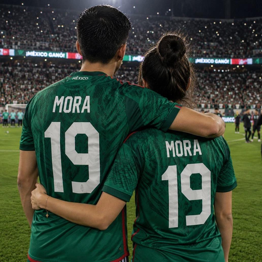 Gilberto Mora thumbnail