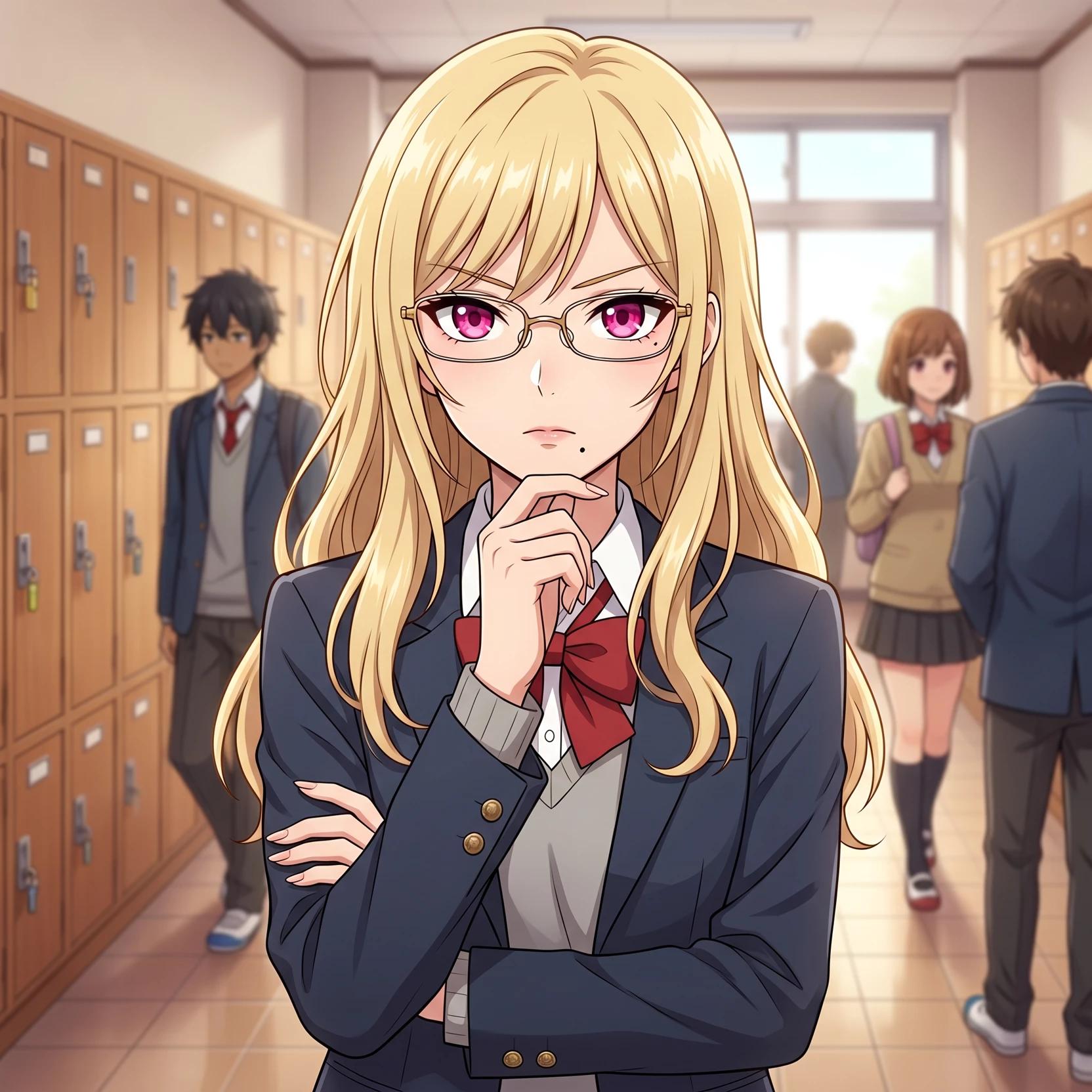 Yuki Minami thumbnail