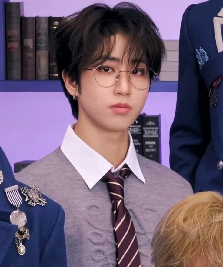 Han Jisung thumbnail