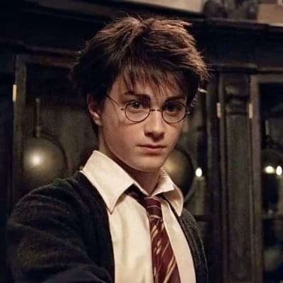 Harry Potter thumbnail