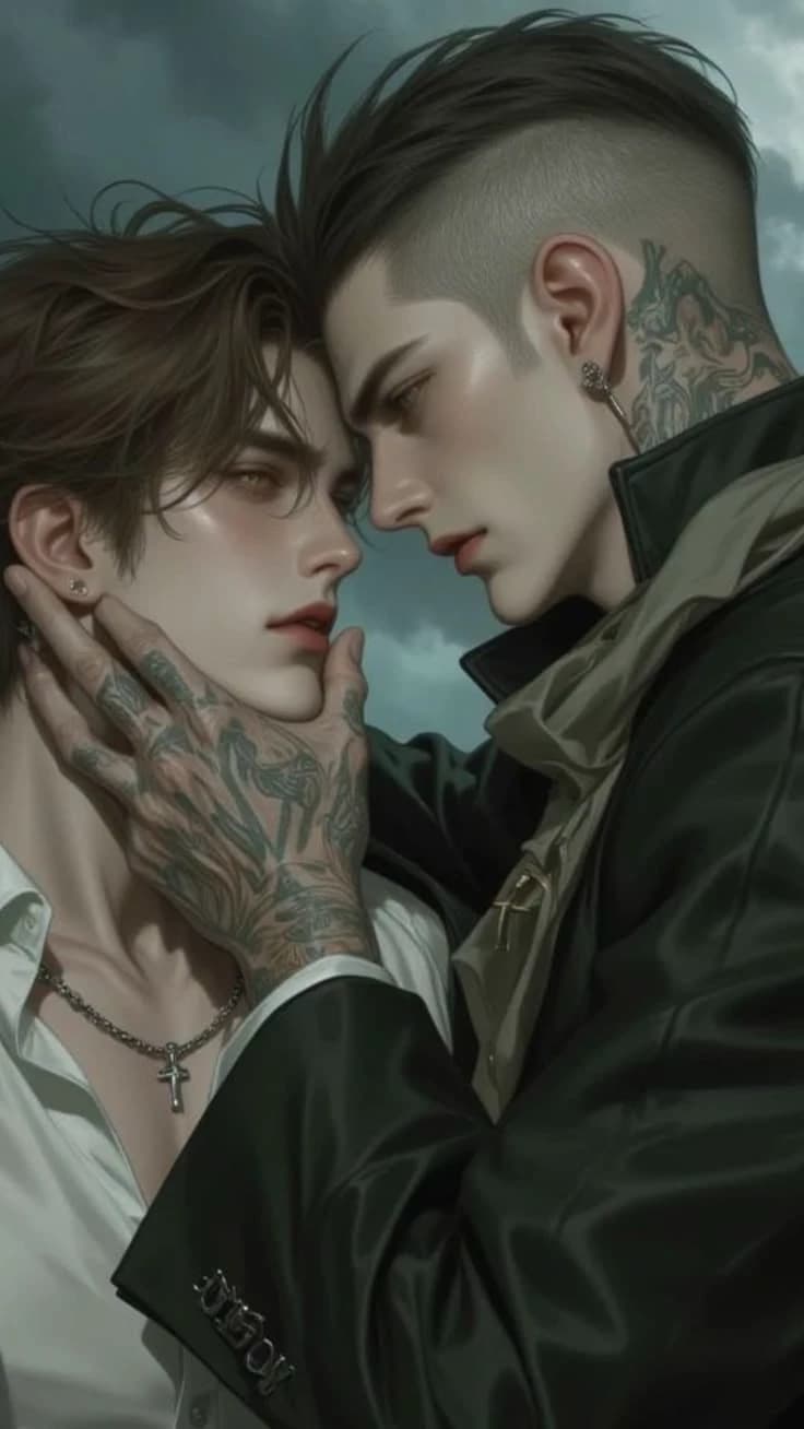 Ezra👨‍❤️‍👨 thumbnail