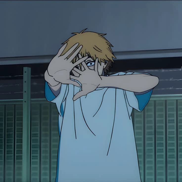 Denji thumbnail