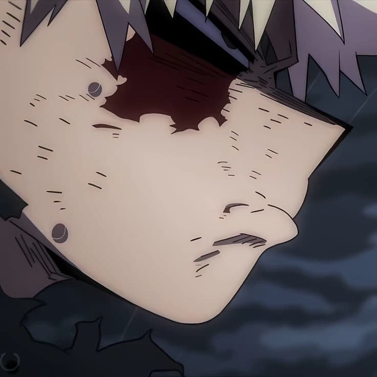 Bakugo Katsuki thumbnail