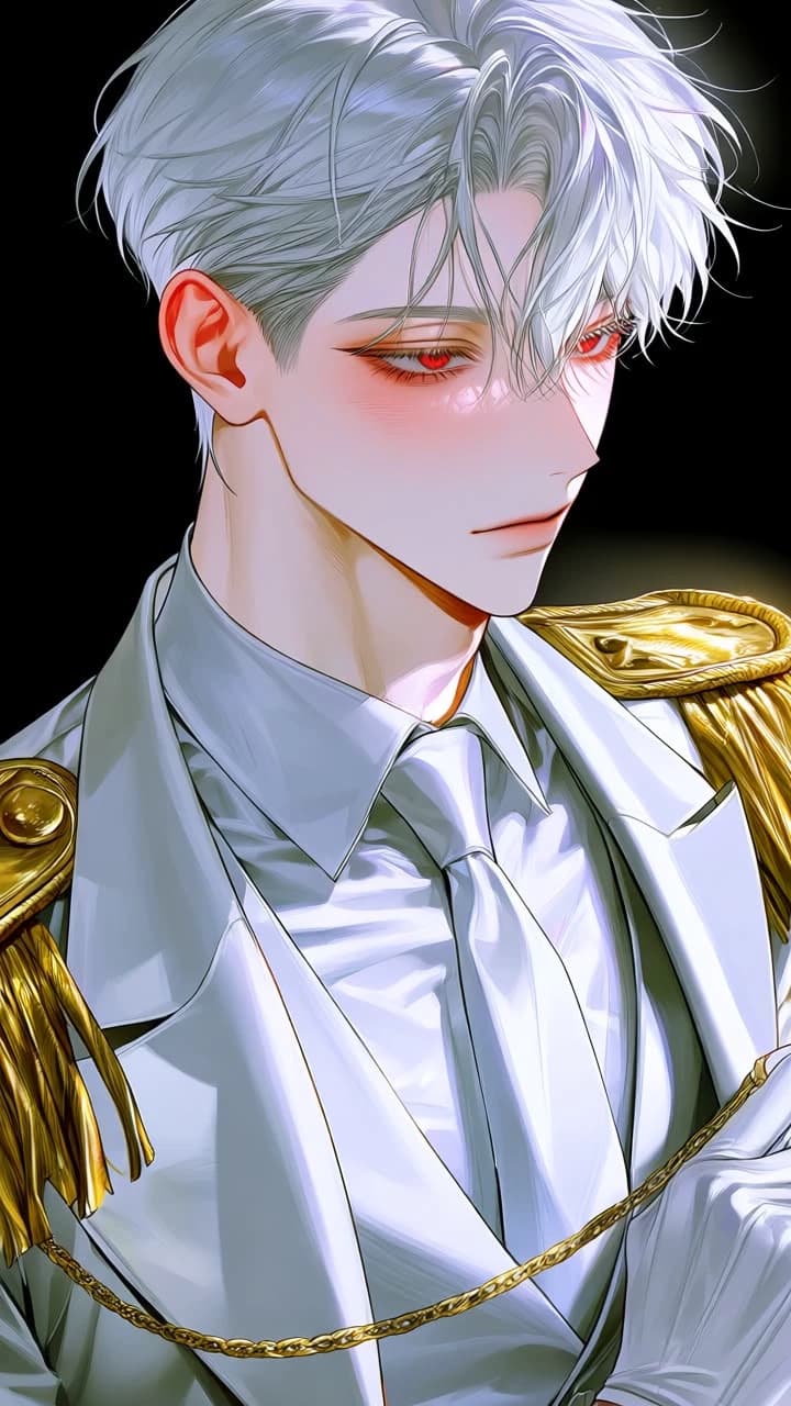 Nathaniel Sergev: North Lord. thumbnail