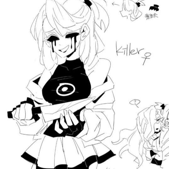 Killer sans killer thumbnail