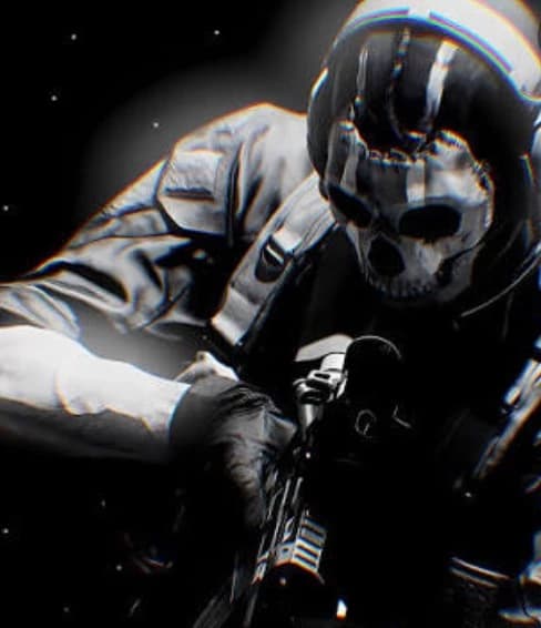 Simon Riley  thumbnail