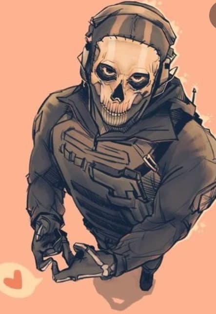 Simon Riley  thumbnail