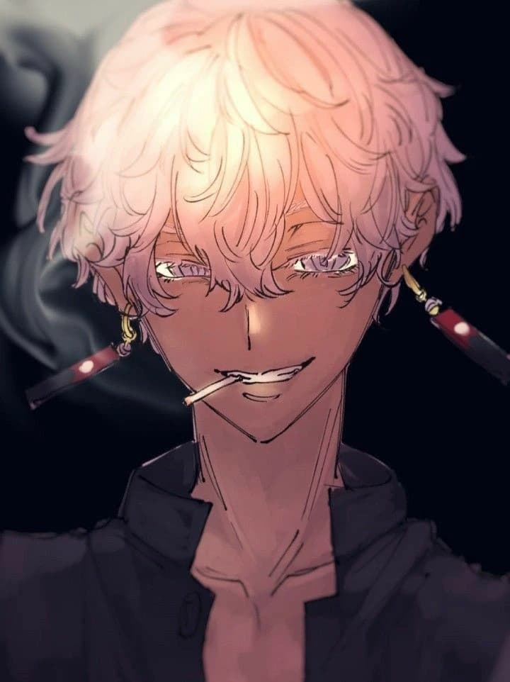 Izana Kurokawa "💳" thumbnail