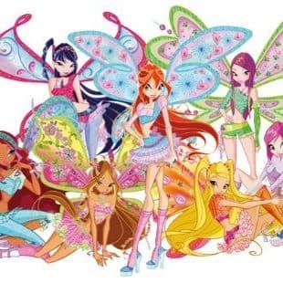 Winx Club  thumbnail