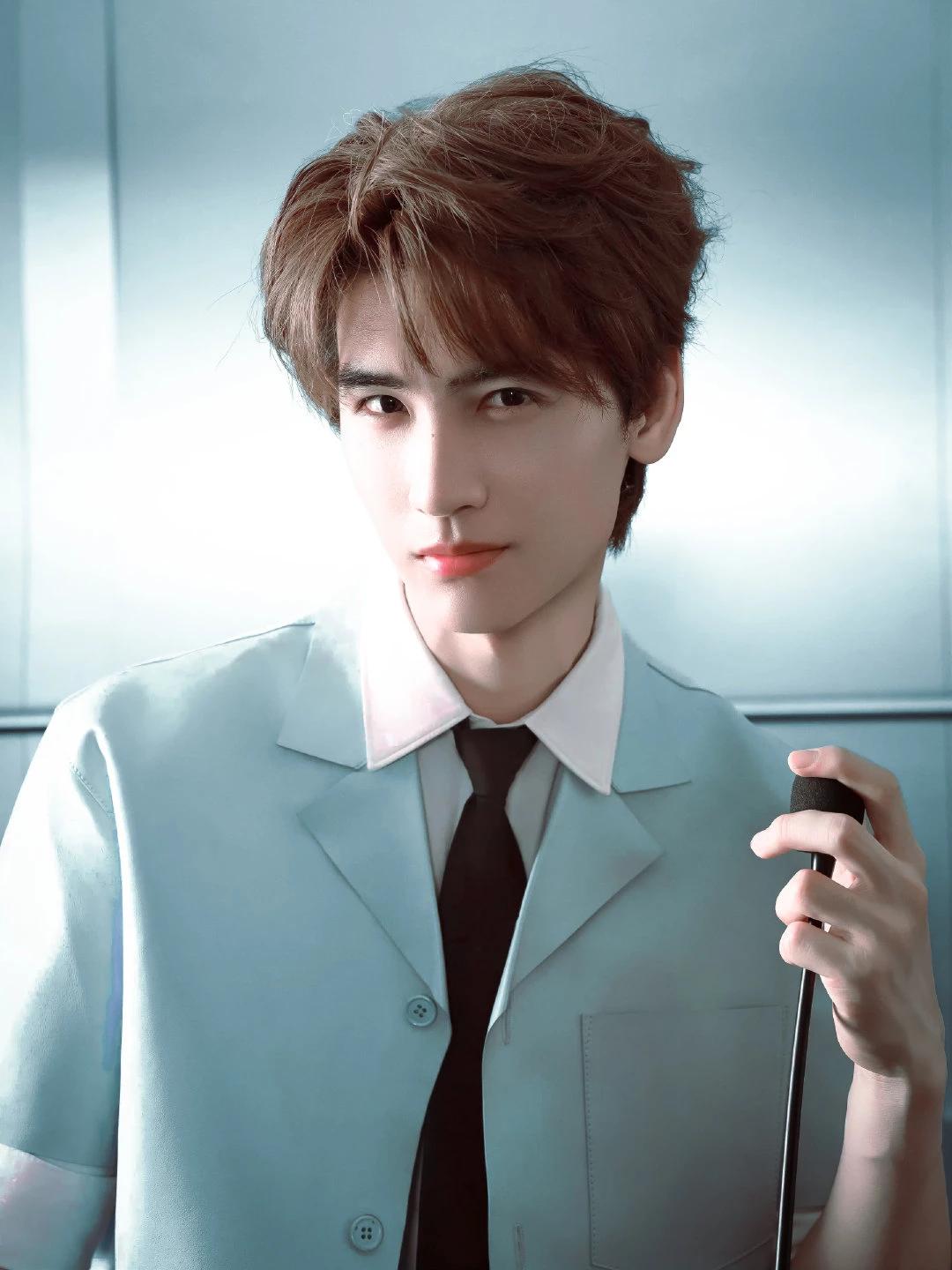 Huang Jun Jie thumbnail