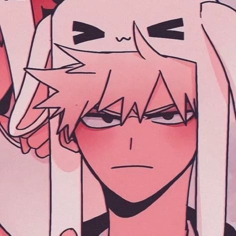 Katsuki Bakugo thumbnail
