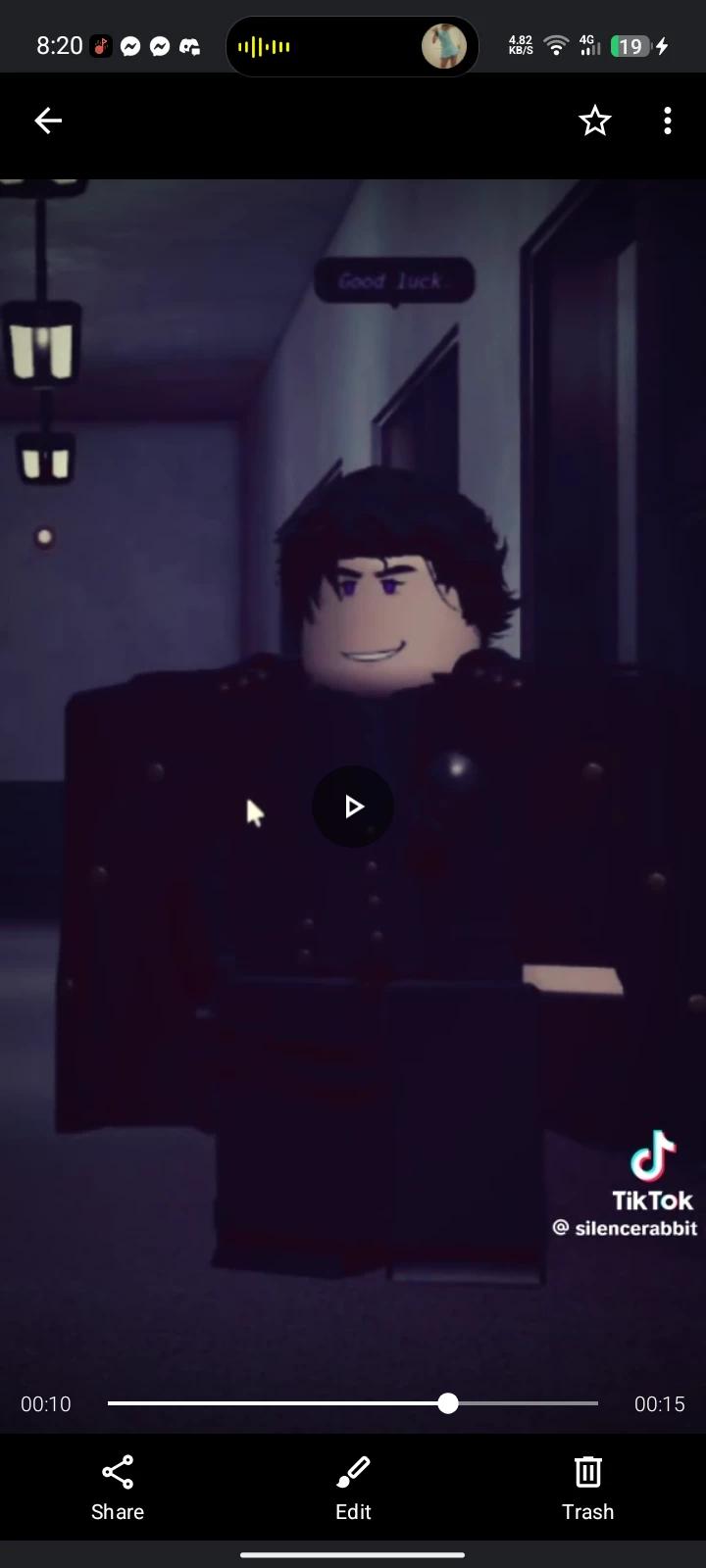 HIGH INQUISITOR VOSS thumbnail