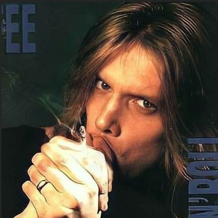 Sebastian Bach thumbnail
