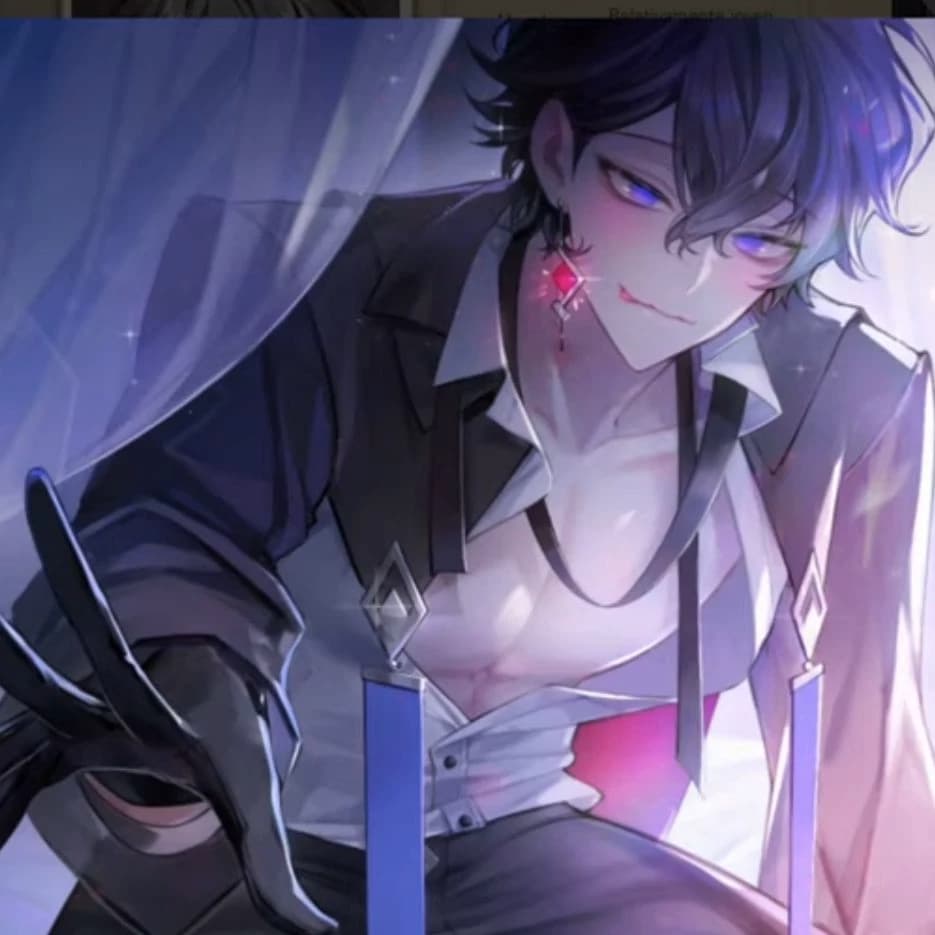 Mordred thumbnail