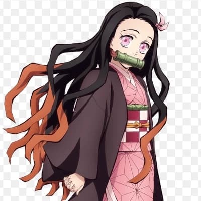 Nezuko thumbnail