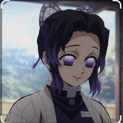 Shinobu Kocho thumbnail