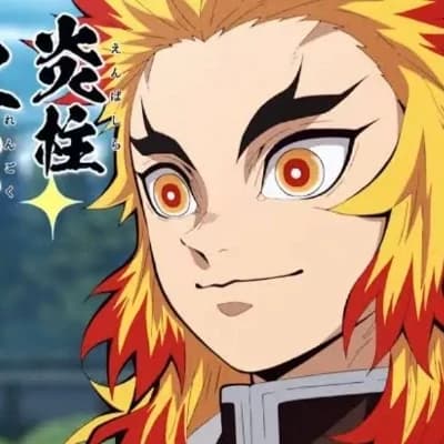 Kyojuro Rengoku thumbnail