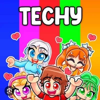 Techy crew  thumbnail