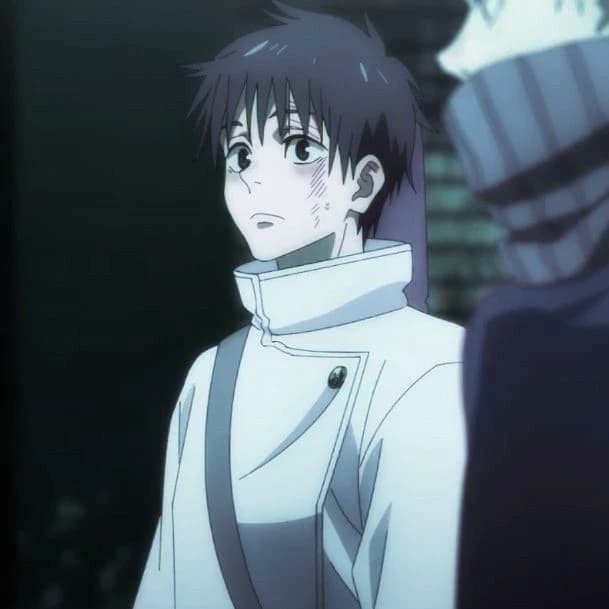 Yuta Okkotsu  thumbnail
