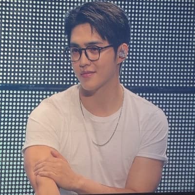 Choi Seungcheol  thumbnail