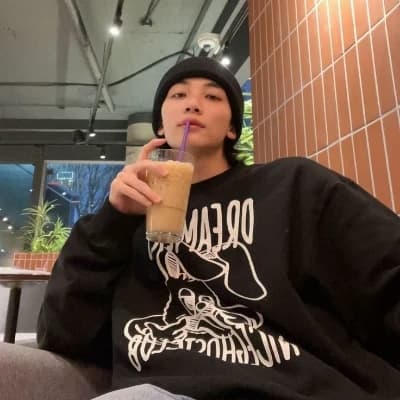 Yoon Jeonghan thumbnail