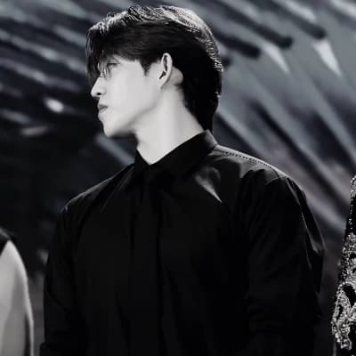 Choi Seungcheol thumbnail