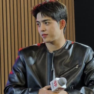 Choi Seungcheol thumbnail