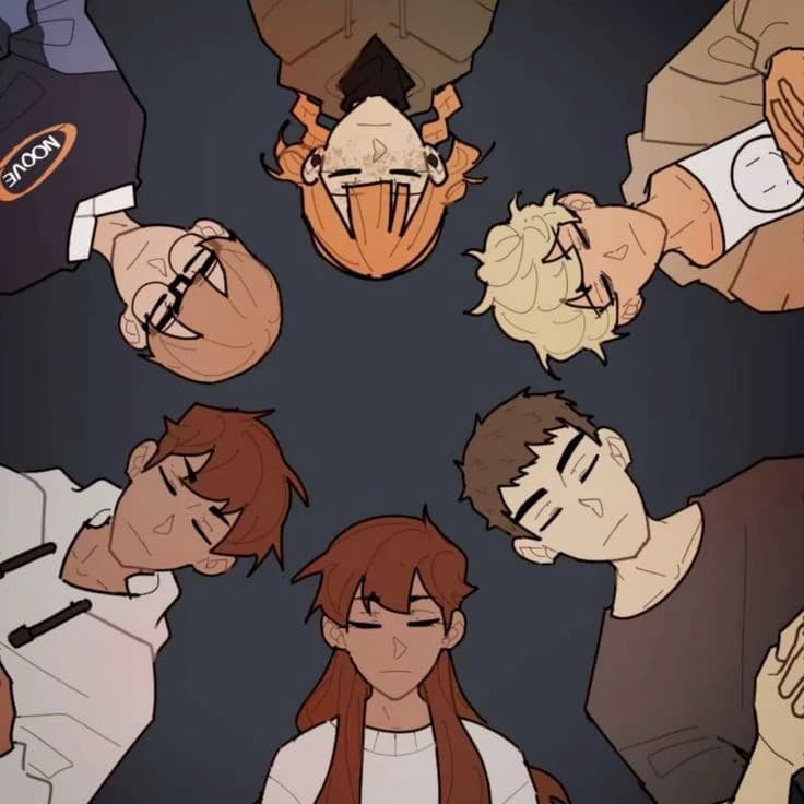 Sbg x Pjo thumbnail