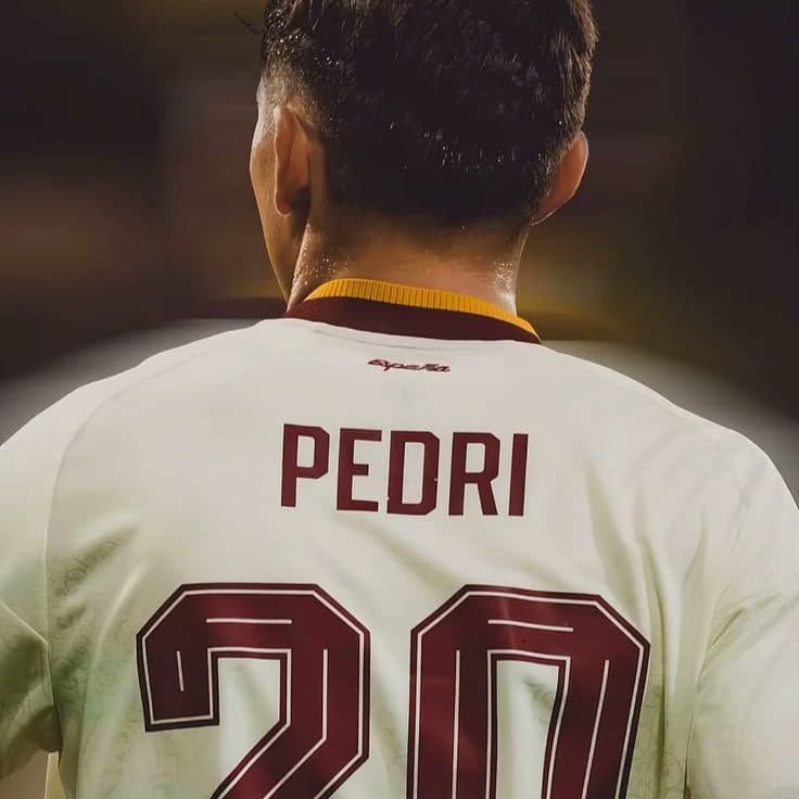 Pedri gonzalez thumbnail