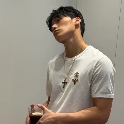 Choi San thumbnail