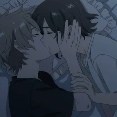 Xiong and Mio thumbnail
