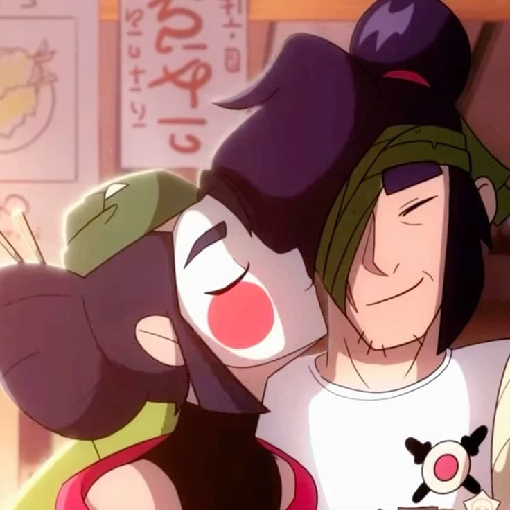 Kenji e Kaze thumbnail