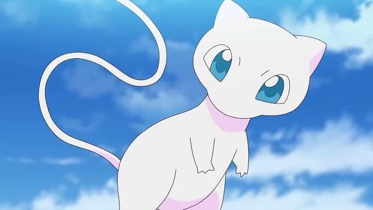 Mew thumbnail